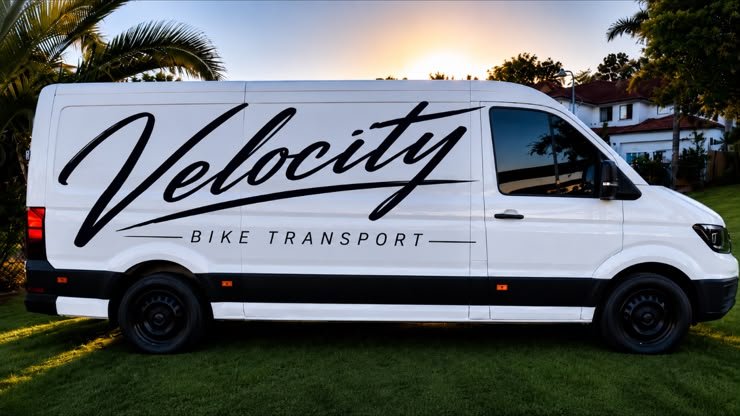 Velocity Bike Transport